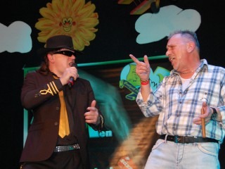 Säx Men Dance Contest - 20.02.2016