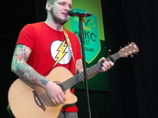 Säx Men Dance Contest - 20.02.2016