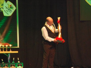 Säx Men Dance Contest - 20.02.2016