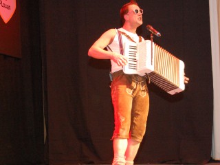 Säx Men Dance Contest - 20.02.2016