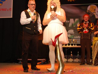 Säx Men Dance Contest - 20.02.2016