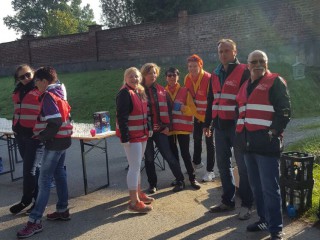 Sparkassenmarathon - 05.05.2016