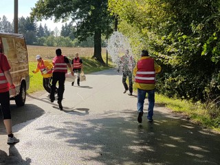 Sparkassenmarathon - 05.05.2016