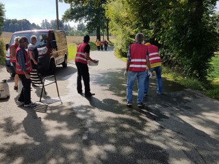 Sparkassenmarathon - 05.05.2016