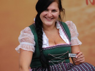 Sparkassenmarathon - 05.05.2016