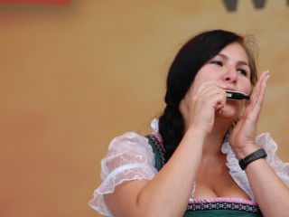 Sparkassenmarathon - 05.05.2016