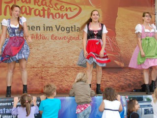 Sparkassenmarathon - 05.05.2016