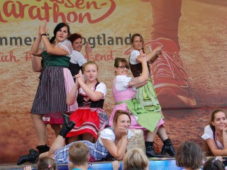 Sparkassenmarathon - 05.05.2016