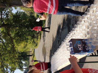 Sparkassenmarathon - 05.05.2016