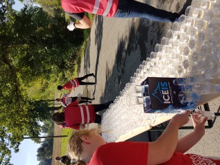 Sparkassenmarathon - 05.05.2016