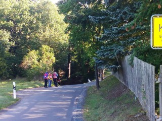 Sparkassenmarathon - 05.05.2016