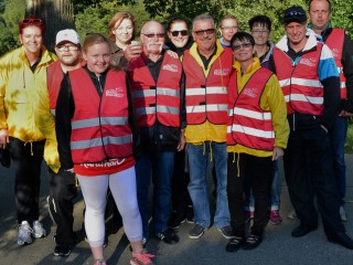 Sparkassenmarathon - 05.05.2016