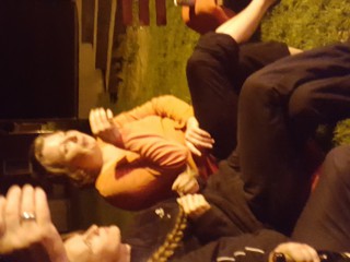 Tanzcamp - 20.08.2016