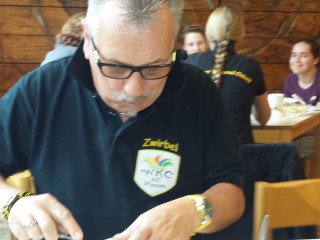 Tanzcamp - 20.08.2016