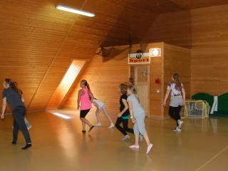 Tanzcamp - 20.08.2016