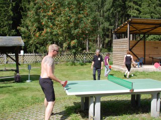 Tanzcamp - 20.08.2016