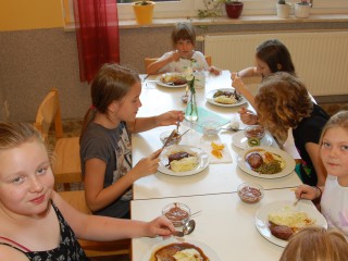 Tanzcamp - 20.08.2016