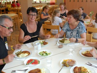 Tanzcamp - 20.08.2016