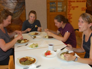 Tanzcamp - 20.08.2016