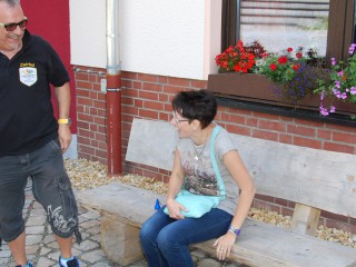 Tanzcamp - 20.08.2016