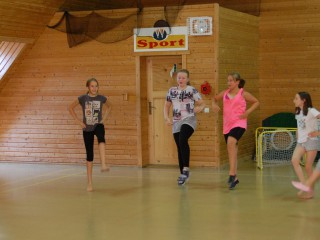 Tanzcamp - 20.08.2016