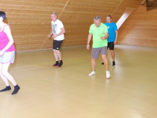 Tanzcamp - 20.08.2016