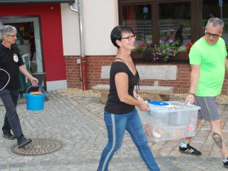 Tanzcamp - 20.08.2016