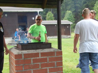 Tanzcamp - 20.08.2016