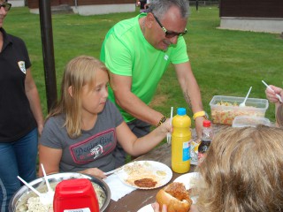 Tanzcamp - 20.08.2016