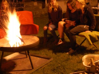 Tanzcamp - 20.08.2016