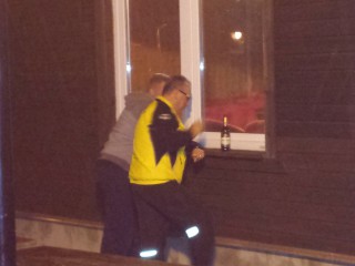 Tanzcamp - 20.08.2016