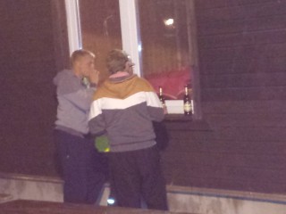 Tanzcamp - 20.08.2016