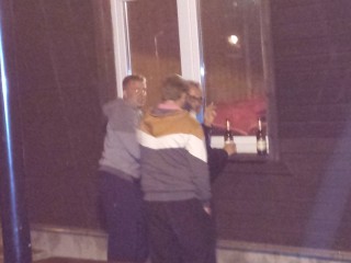 Tanzcamp - 20.08.2016