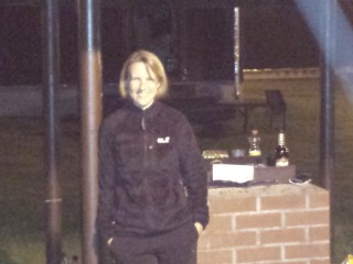 Tanzcamp - 20.08.2016