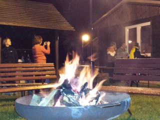 Tanzcamp - 20.08.2016