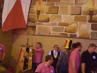 Elstertanzspektabel - 04.03.2017