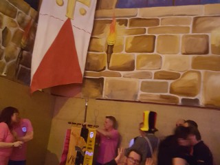 Elstertanzspektabel - 04.03.2017