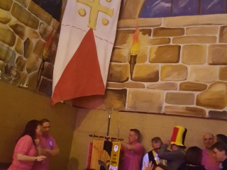 Elstertanzspektabel - 04.03.2017