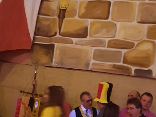 Elstertanzspektabel - 04.03.2017