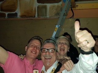 Elstertanzspektabel - 04.03.2017