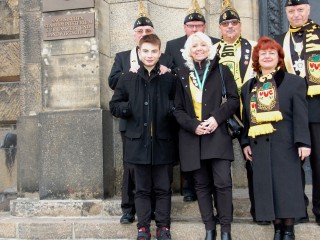 Empfang Staatskanzlei - 25.01.2017