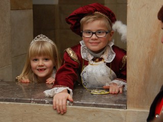 Empfang Staatskanzlei - 25.01.2017