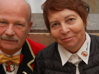 Empfang Staatskanzlei - 25.01.2017