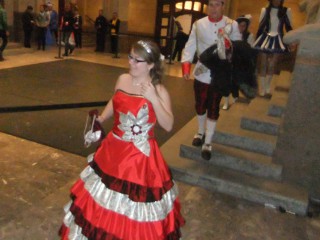 Empfang Staatskanzlei - 25.01.2017