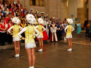 Empfang Staatskanzlei - 25.01.2017