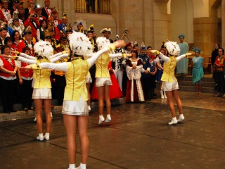 Empfang Staatskanzlei - 25.01.2017