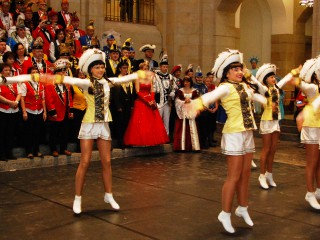 Empfang Staatskanzlei - 25.01.2017