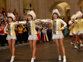 Empfang Staatskanzlei - 25.01.2017