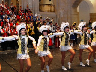 Empfang Staatskanzlei - 25.01.2017