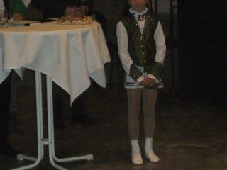 Empfang Staatskanzlei - 25.01.2017